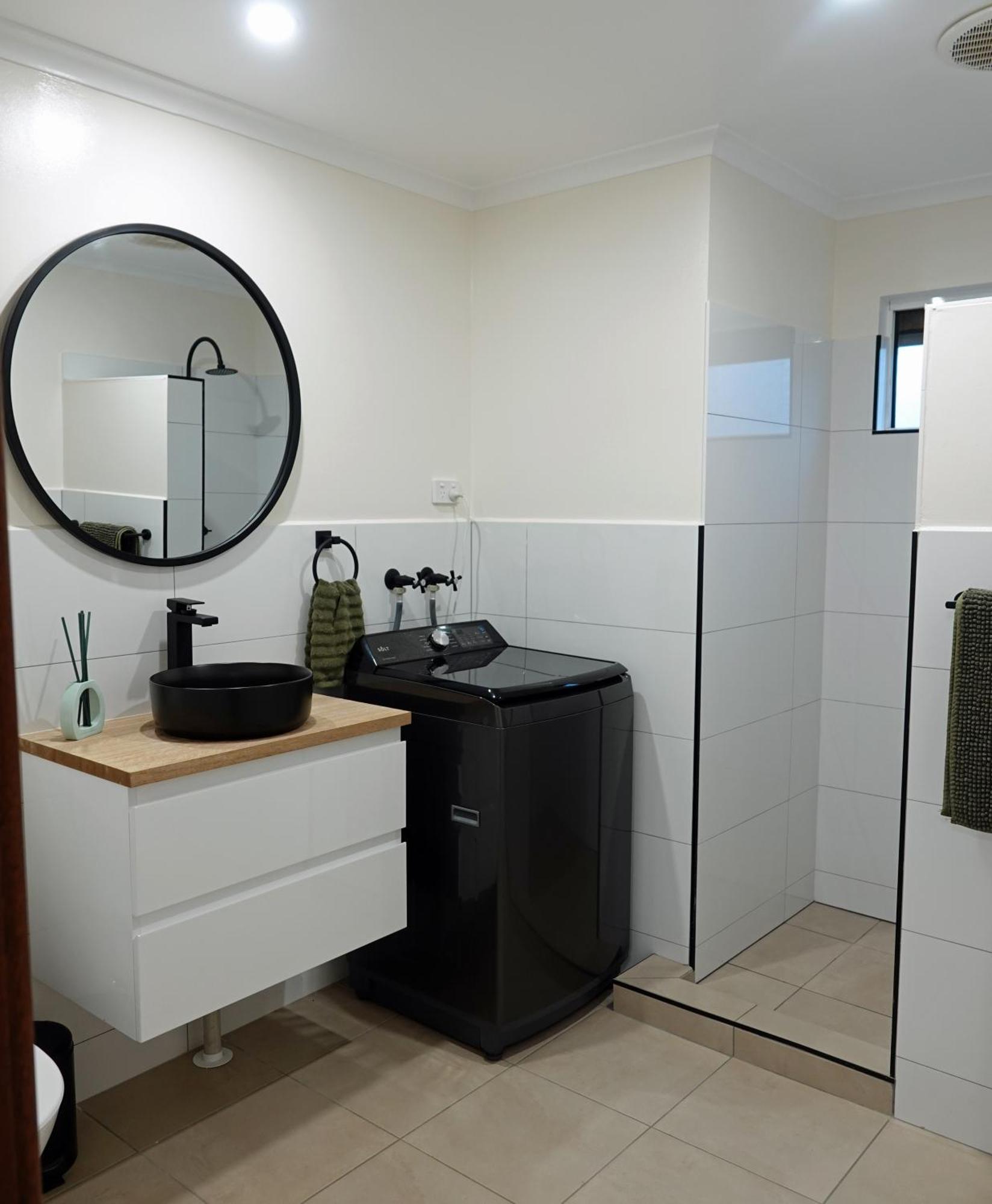 The Olive Shack Apartment Corrigin Екстериор снимка