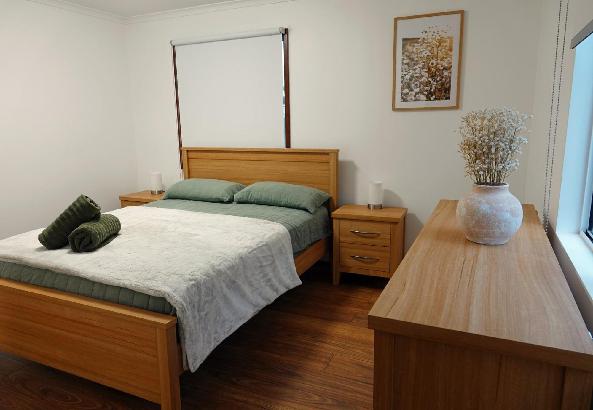 The Olive Shack Apartment Corrigin Екстериор снимка