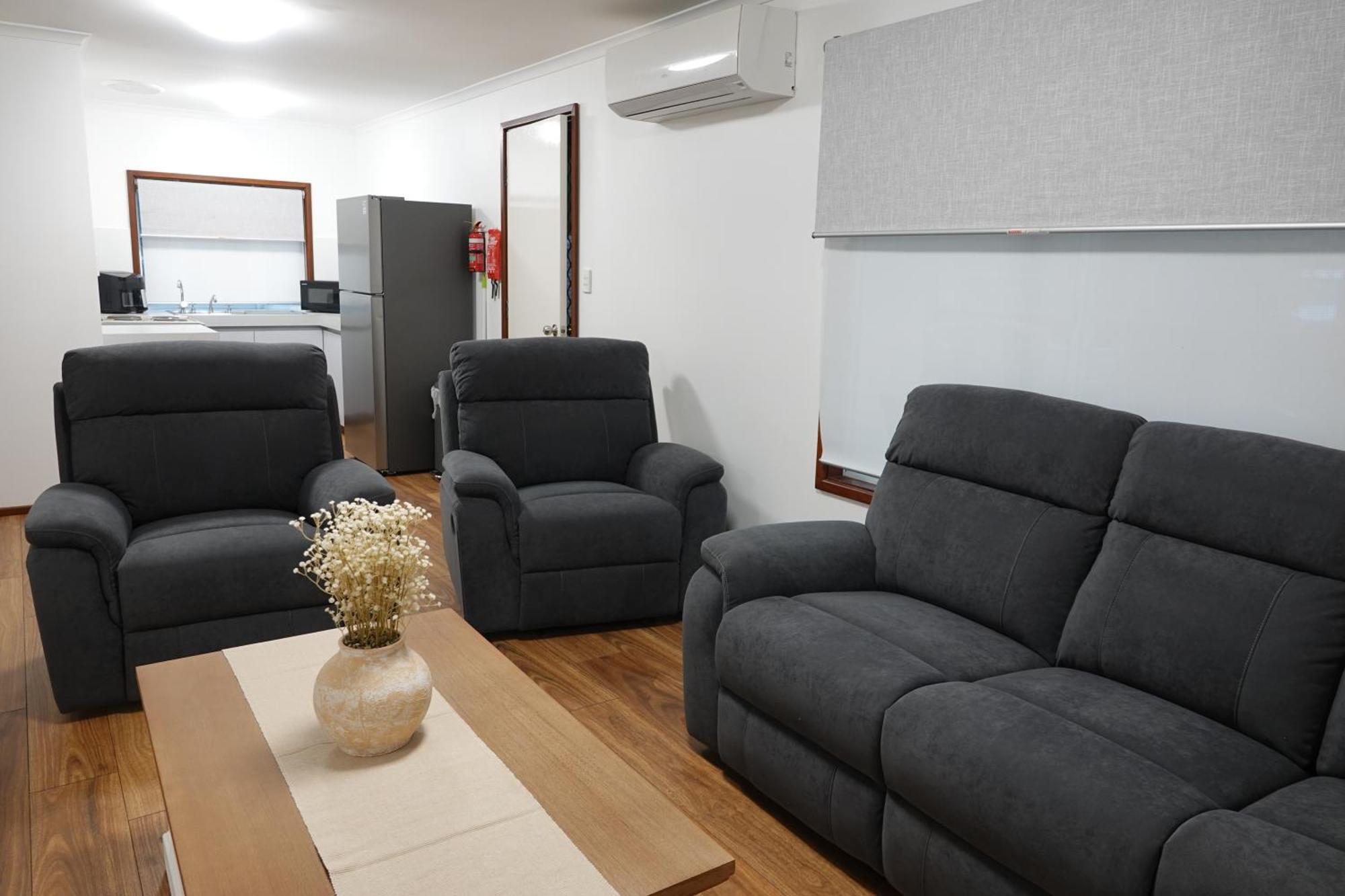 The Olive Shack Apartment Corrigin Екстериор снимка
